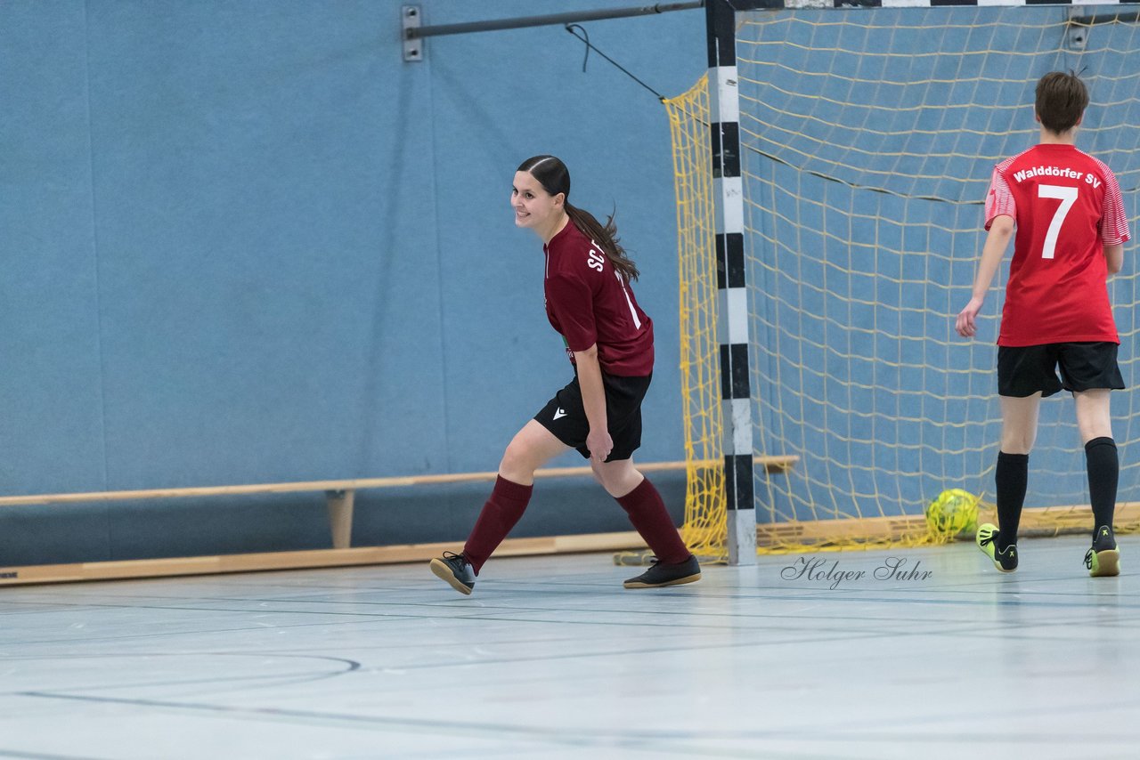 Bild 962 - B-Juniorinnen Futsalmeisterschaft